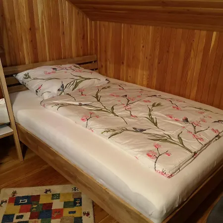 Almhaus ödlstein Chalet *