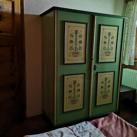 Almhaus Oedlstein Sankt Stefan im Lavanttal