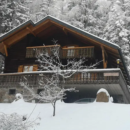 Almhaus Oedlstein Sankt Stefan im Lavanttal