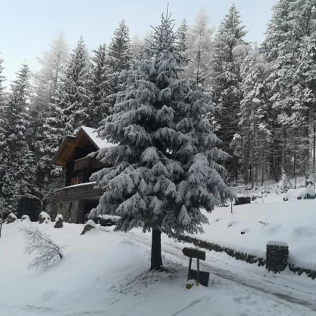 Almhaus ödlstein Chalet